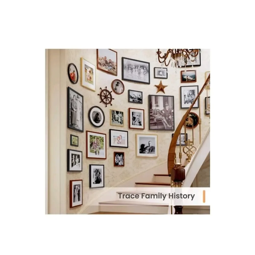 Does Not Apply picture frame
